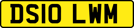DS10LWM