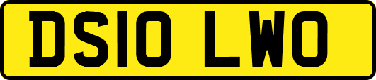 DS10LWO