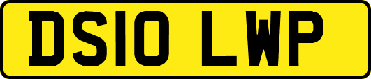 DS10LWP