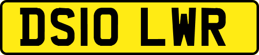 DS10LWR