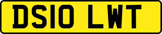 DS10LWT