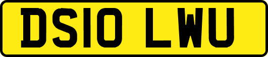 DS10LWU