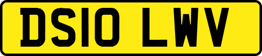 DS10LWV