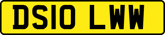 DS10LWW