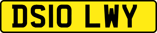 DS10LWY