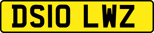 DS10LWZ