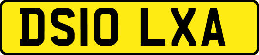 DS10LXA