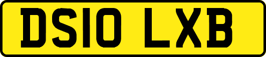 DS10LXB