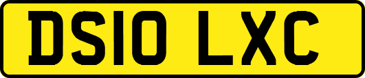 DS10LXC
