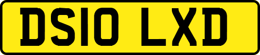 DS10LXD