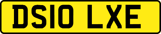 DS10LXE
