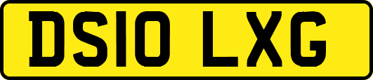 DS10LXG