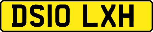 DS10LXH