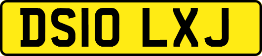 DS10LXJ