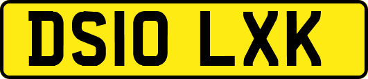 DS10LXK