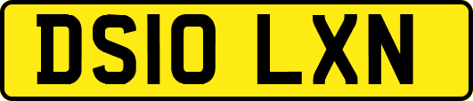 DS10LXN