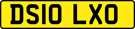 DS10LXO