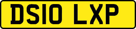 DS10LXP