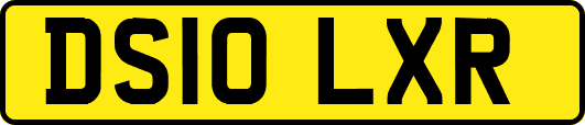 DS10LXR