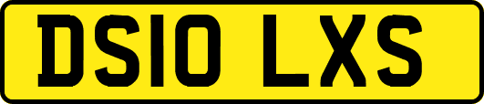 DS10LXS
