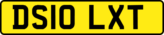 DS10LXT