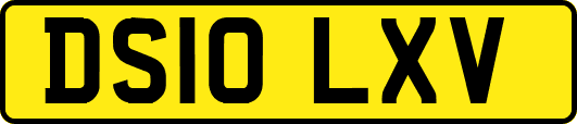 DS10LXV