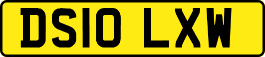 DS10LXW