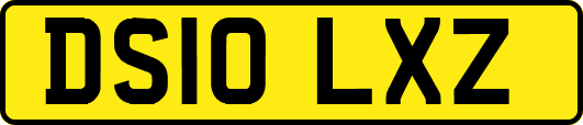 DS10LXZ