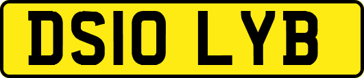 DS10LYB