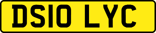 DS10LYC
