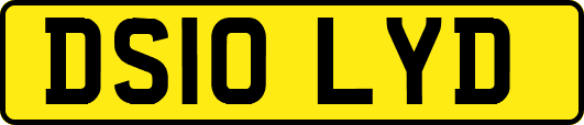 DS10LYD