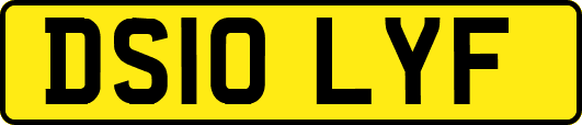 DS10LYF