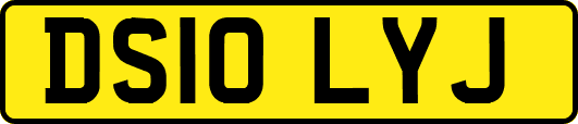 DS10LYJ