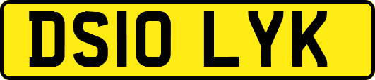 DS10LYK
