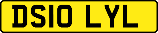 DS10LYL