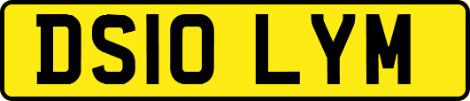 DS10LYM