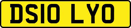 DS10LYO