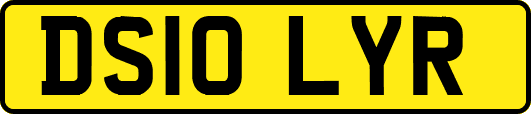 DS10LYR