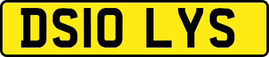 DS10LYS