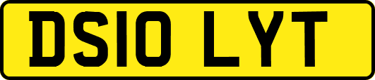 DS10LYT