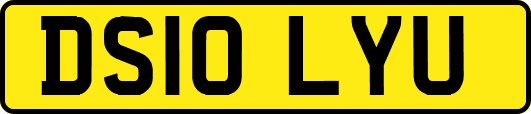 DS10LYU