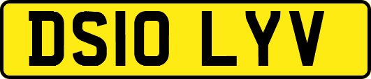 DS10LYV