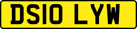 DS10LYW