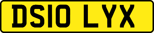 DS10LYX