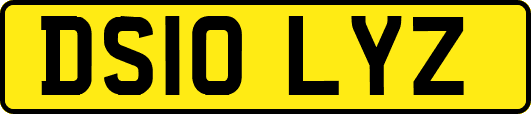 DS10LYZ