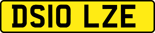 DS10LZE