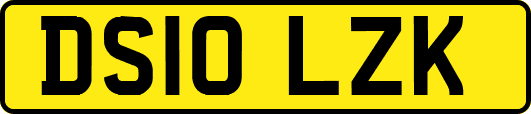 DS10LZK