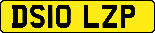 DS10LZP