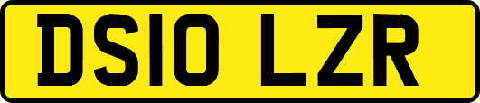 DS10LZR