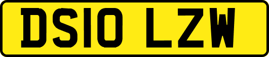 DS10LZW